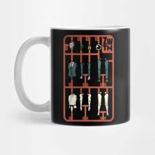 For Ziwei Mug